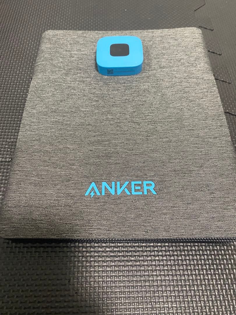 発電機・ポータブル電源 Anker Solix PS30 Portable Solar Panel
