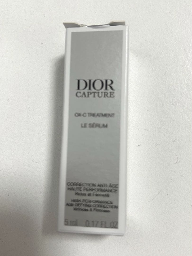 DIOR CAPTURE TOTALE α エッセンスローション 150ml
