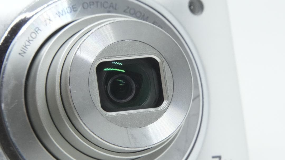 【A3278】 Nikon COOLPIX S3500 ニコン クールピクス