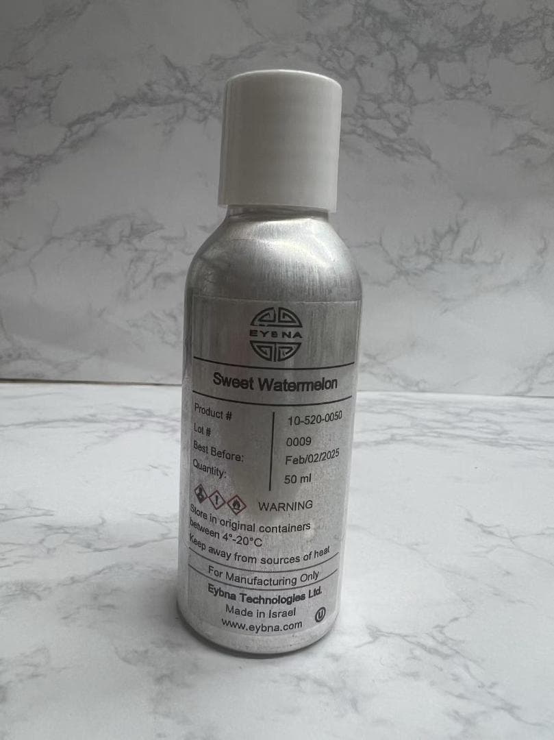 Eybna イブナ CBD CBN CBG 10ml スウィートウォーターメロン