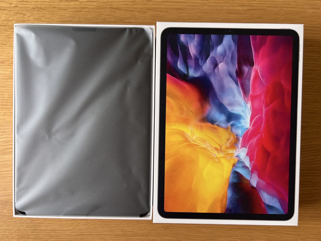Apple iPad Pro 11インチ　第二世代　MXDC2J/A