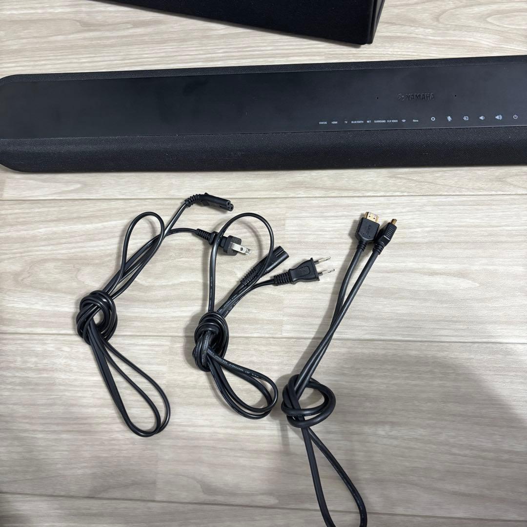 YAMAHA YAS-209 2022年製
