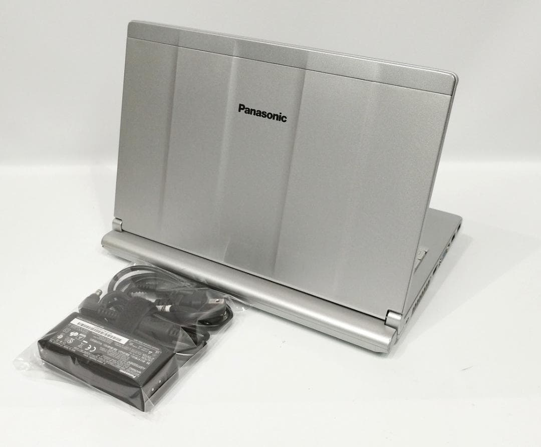 レア Windows7 Panasonic CF-NX4EDHKS 64 32