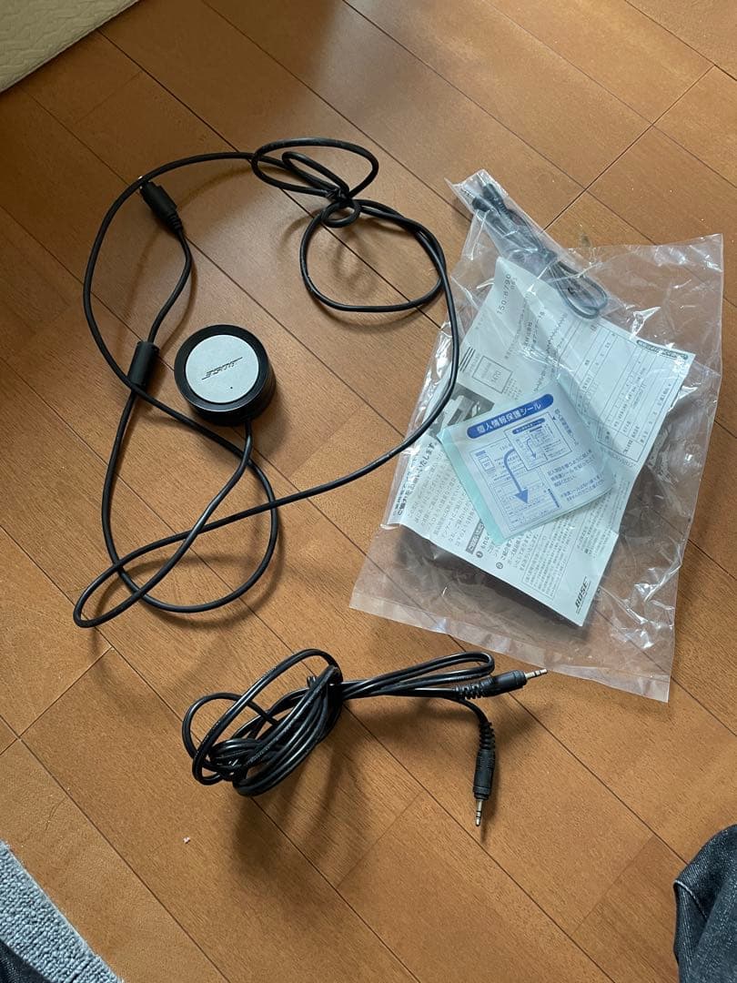 BOSE Companion 3 Series II スピーカー
