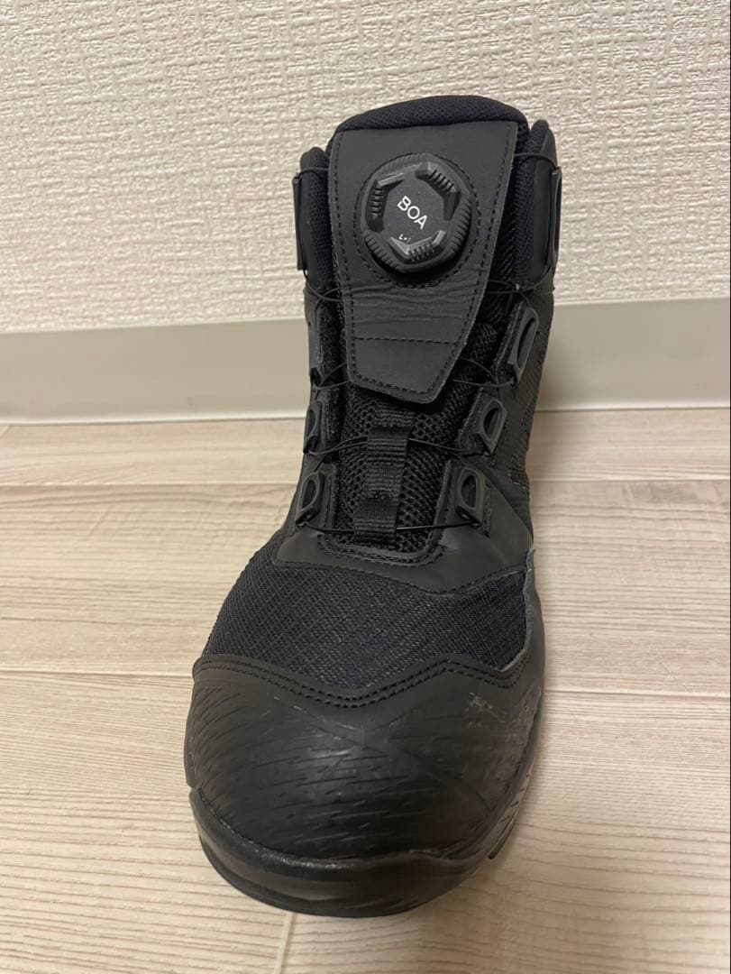 安全靴asicsウィンジョブ®CP604 G-TX BOA® 26.5
