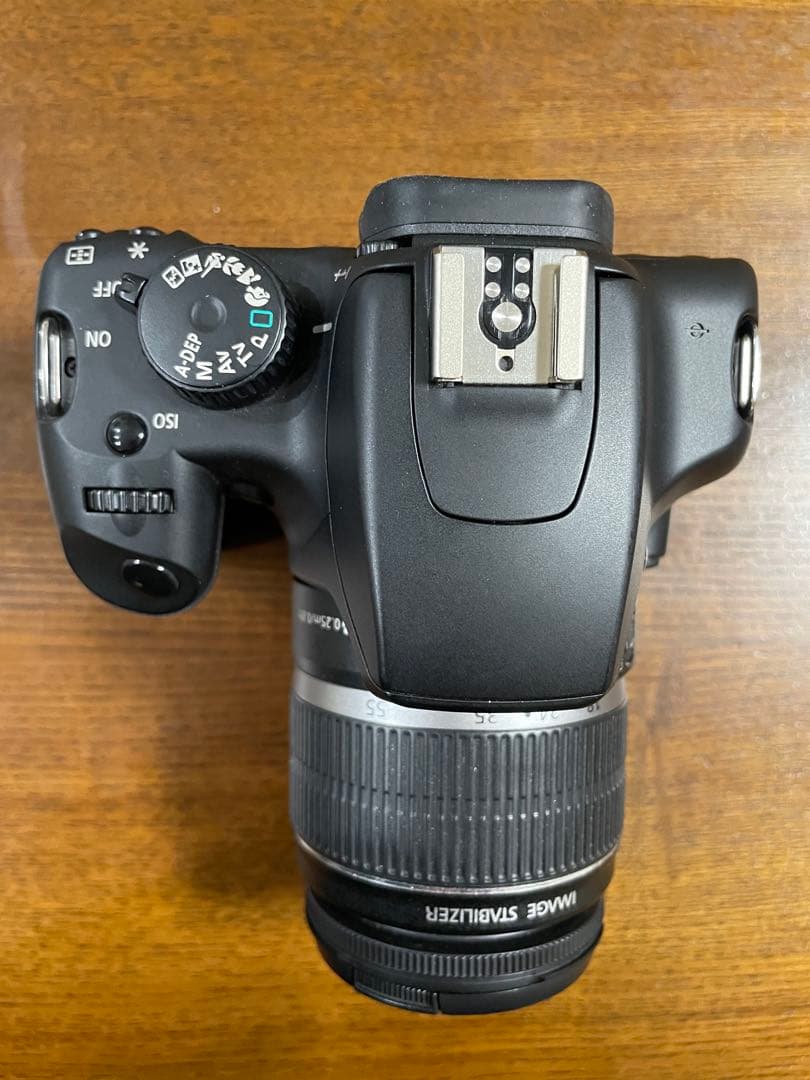 デジタルカメラ Canon EOS Kiss F