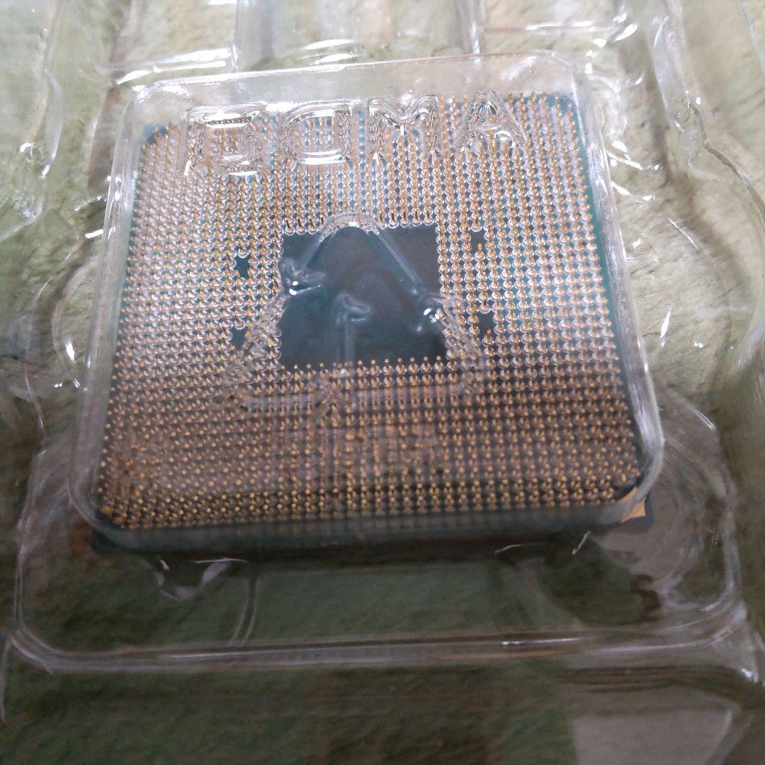 【683】AMD Ryzen 5 3600 CPU