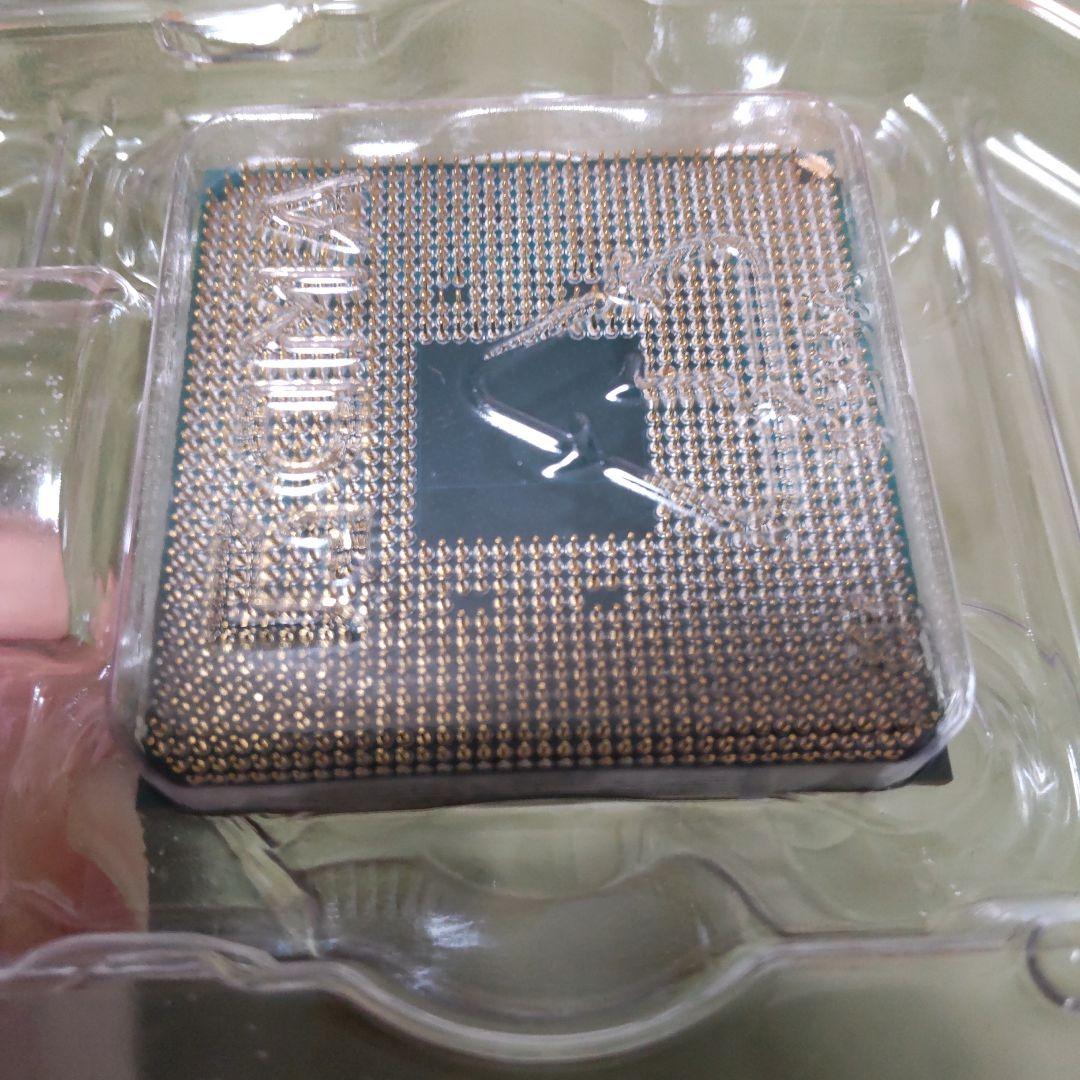 【683】AMD Ryzen 5 3600 CPU
