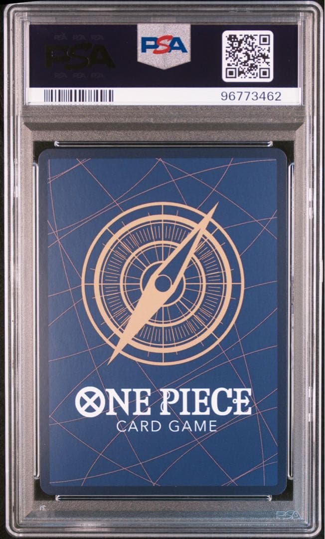【世界40枚高騰中】one piece finalist サンジ