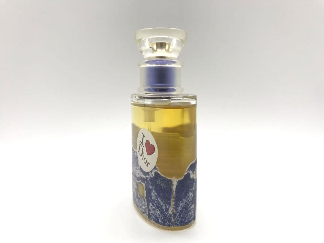 香水 Christian Dior ディオール アイラブディオールEDT50ml
