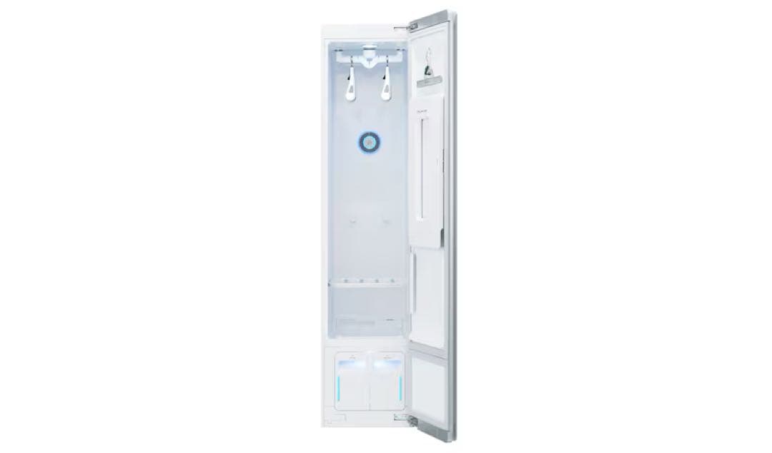 LG styler（LGスタイラー）衣類リフレッシュ機器 / 電気乾燥機