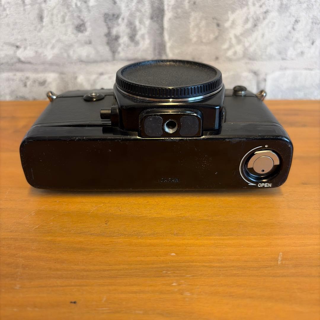 CONTAX フィルムカメラ ボディ 2台セット（167MT含む）