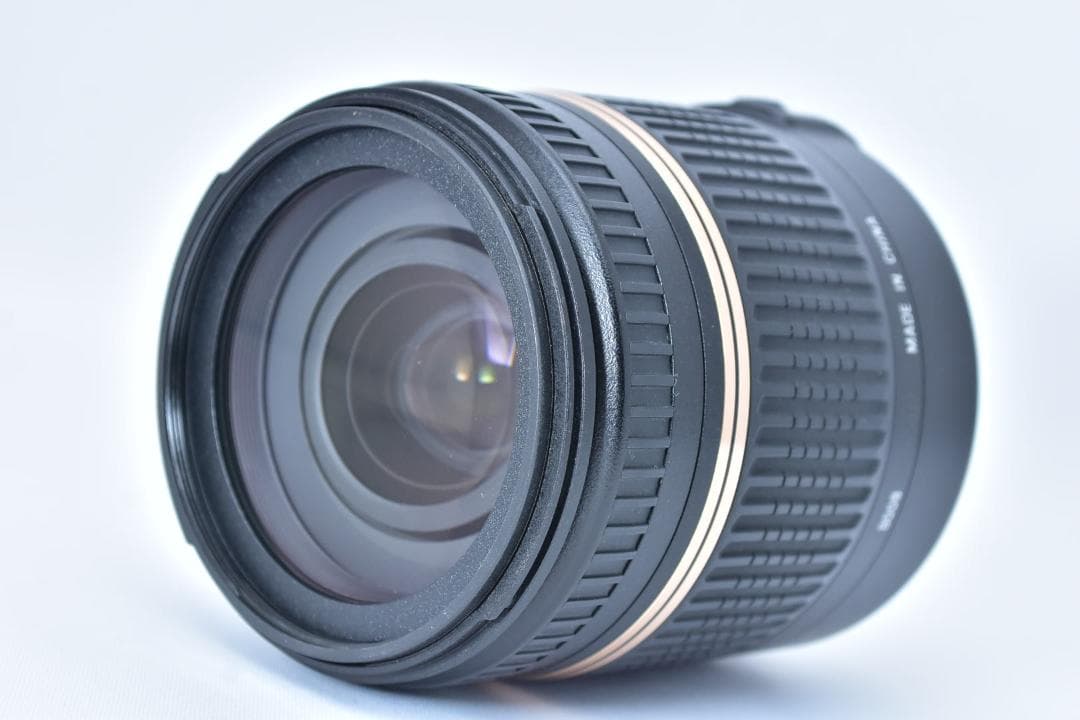 TAMRON 18-270mm F3.5-6.3 B008 Nikon ニコン用