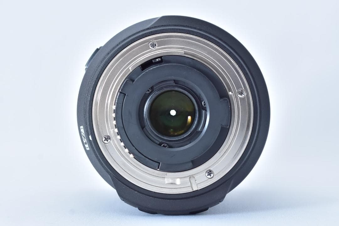 TAMRON 18-270mm F3.5-6.3 B008 Nikon ニコン用