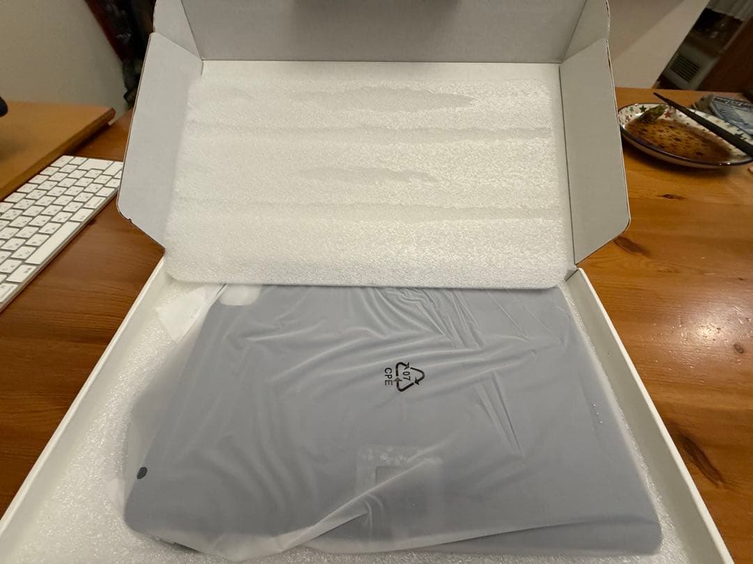 iPad Pro 13インチ M4 (2024)