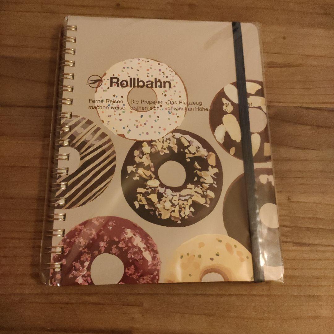 Rollbahn メレンダ 限定 全種セット