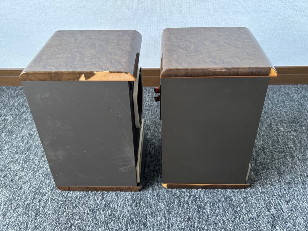 BOSE MODEL 121 連番