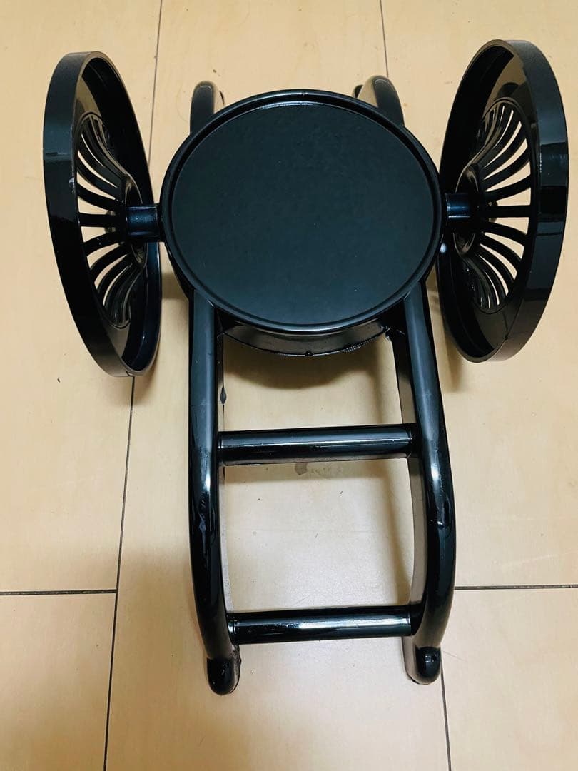新品　クラシックな花瓶/御所車付花瓶　明陶　四季の花