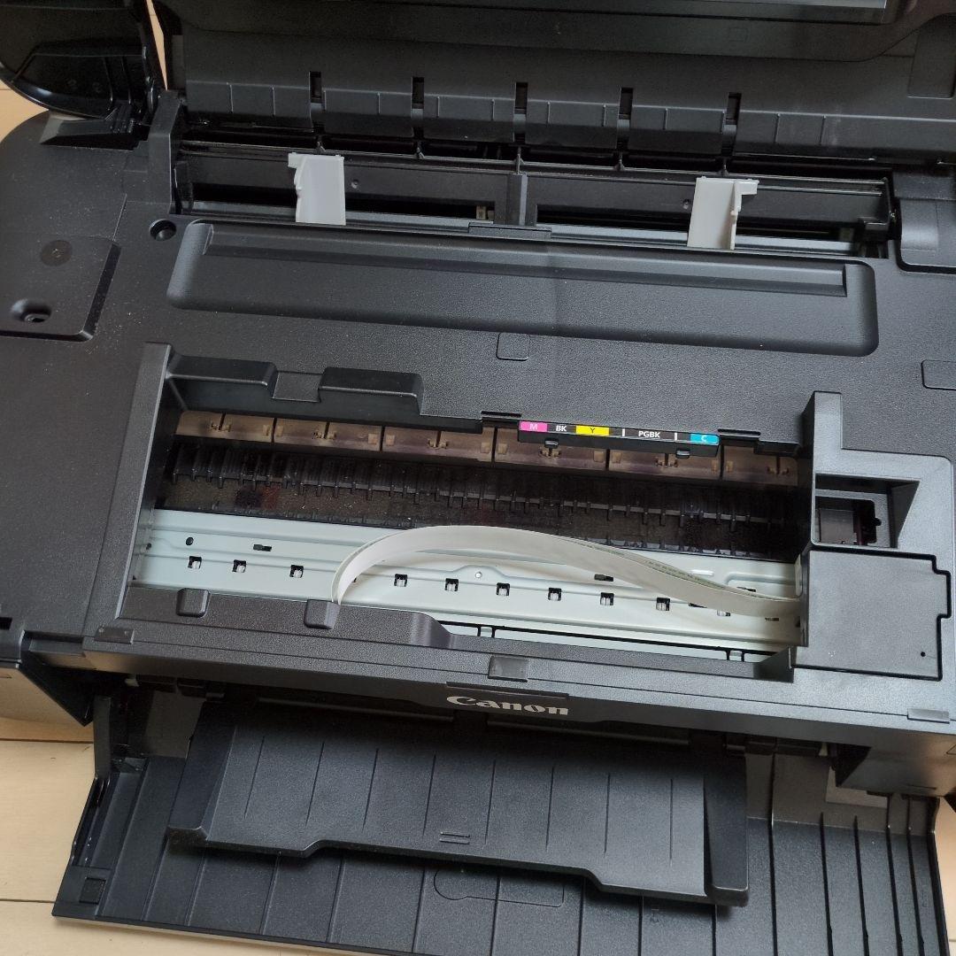 CANON PIXUS iX6830 インクジェットプリンター A3