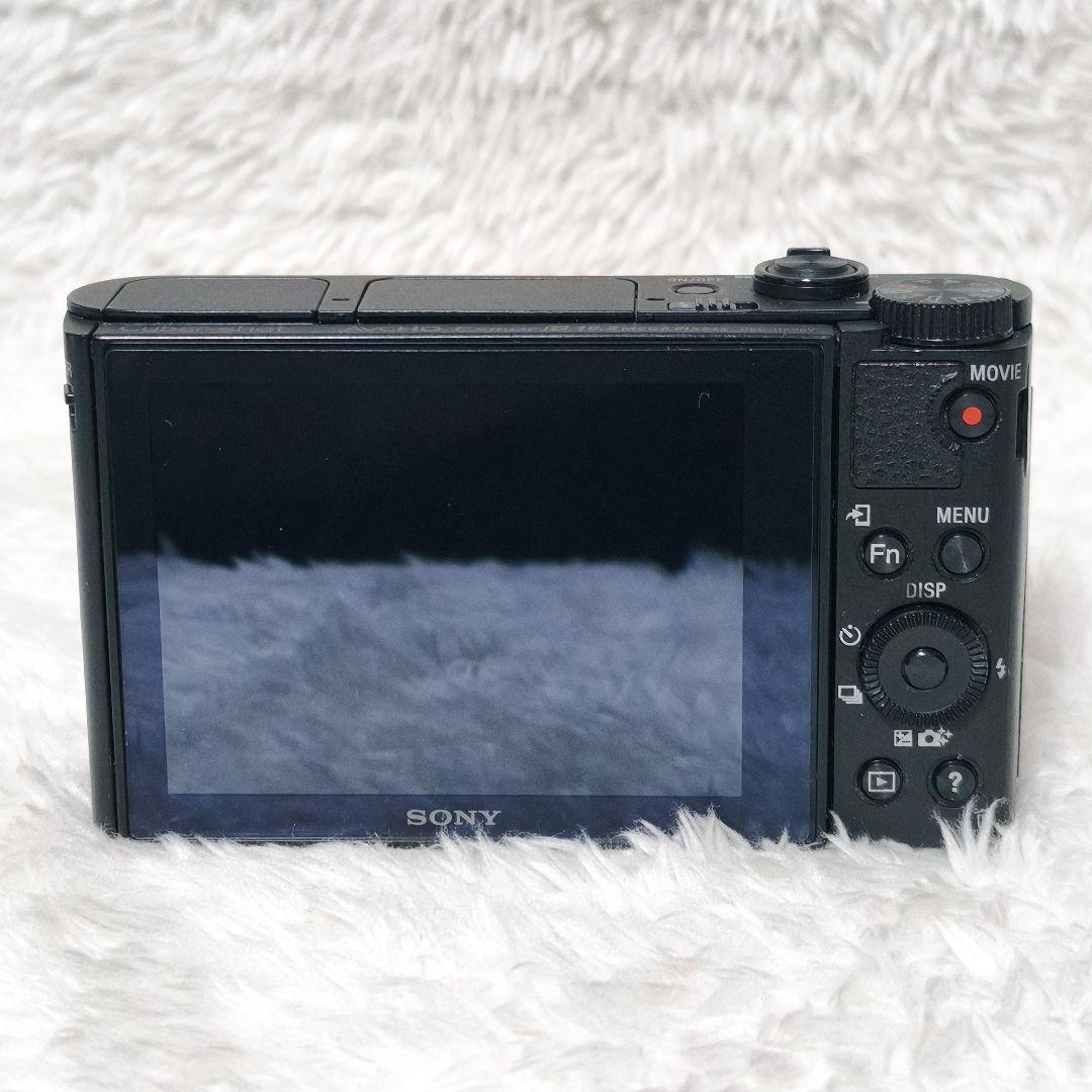 美品✨ SONY Cyber-shot DSC-HX90V Wi-Fi GPS