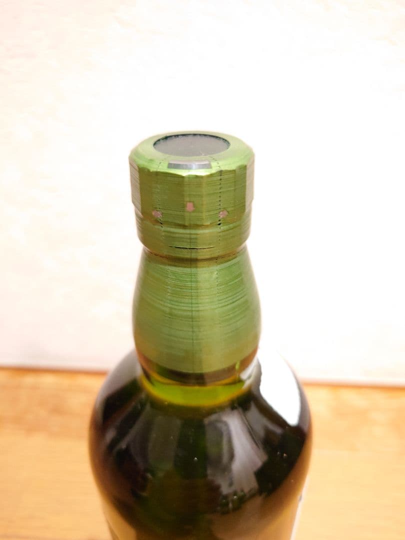 新品・未開封　白州シングルモルト　７００ml 箱無し　㋕65