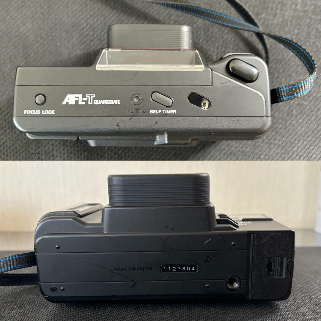 OLYMPUS フィルムカメラ 5点まとめ売り