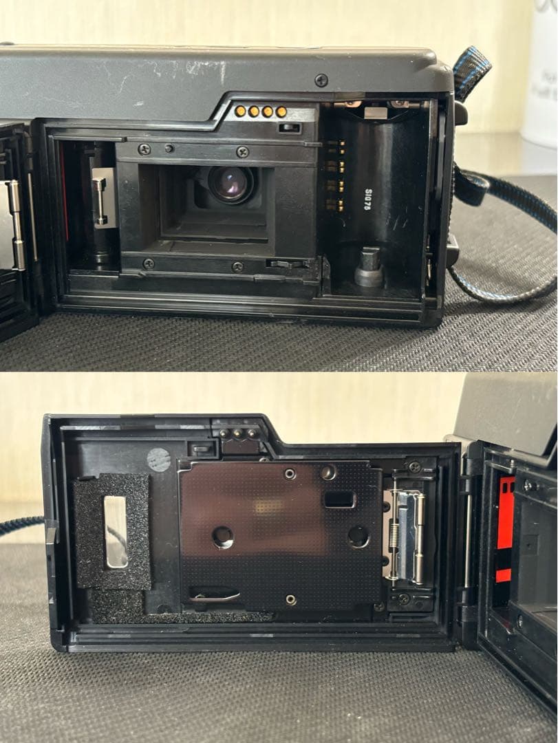 OLYMPUS フィルムカメラ 5点まとめ売り