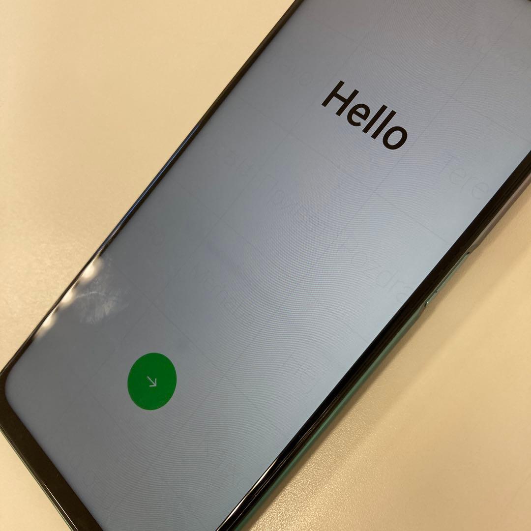 OPPO スマートフォン グラデーションカラー