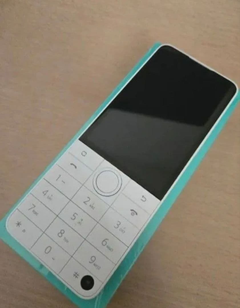 Xiaomi　Qin f22 Pro　SIMフリー