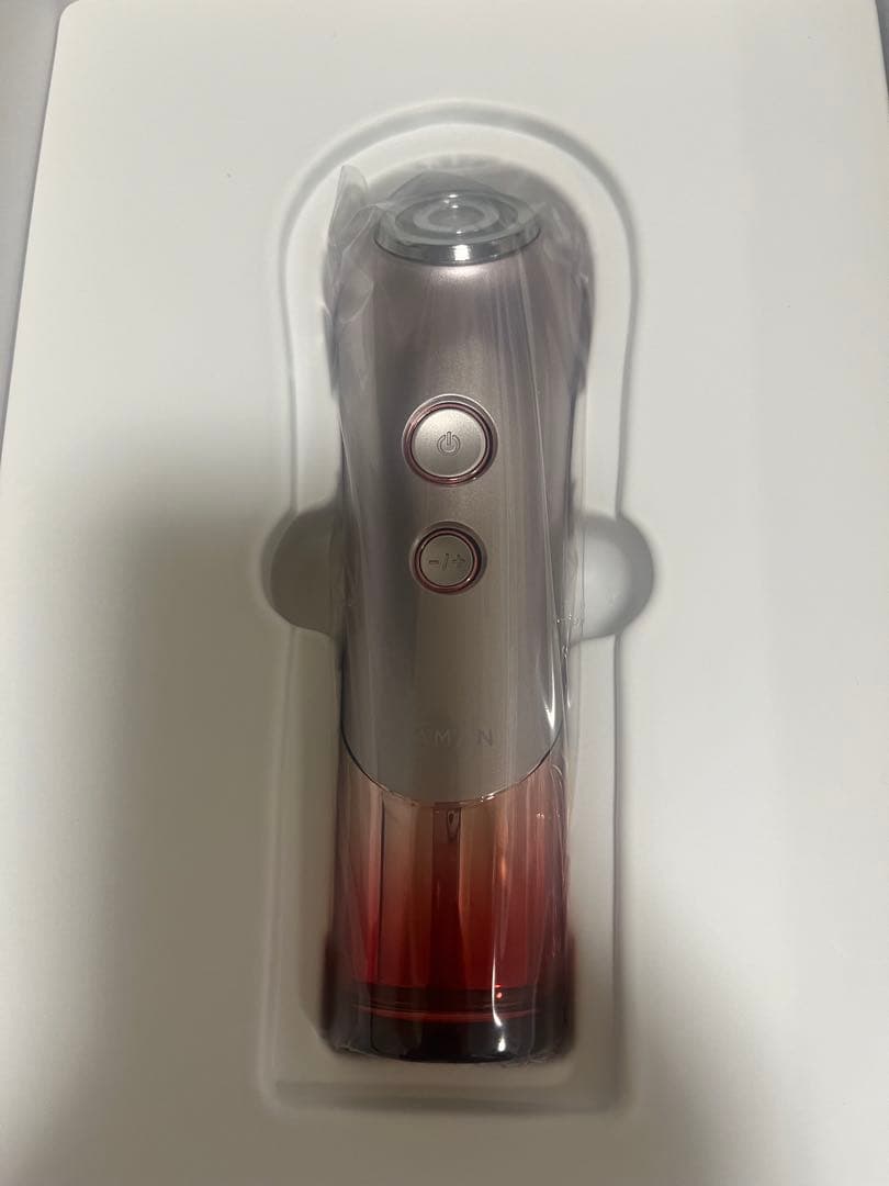 ジェル付YA-MAN家庭用美容器RFボーテブルーム￼