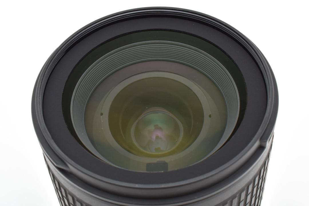 ニコン AF-S DX ED 18-135mm F3.5-5.6G #21211