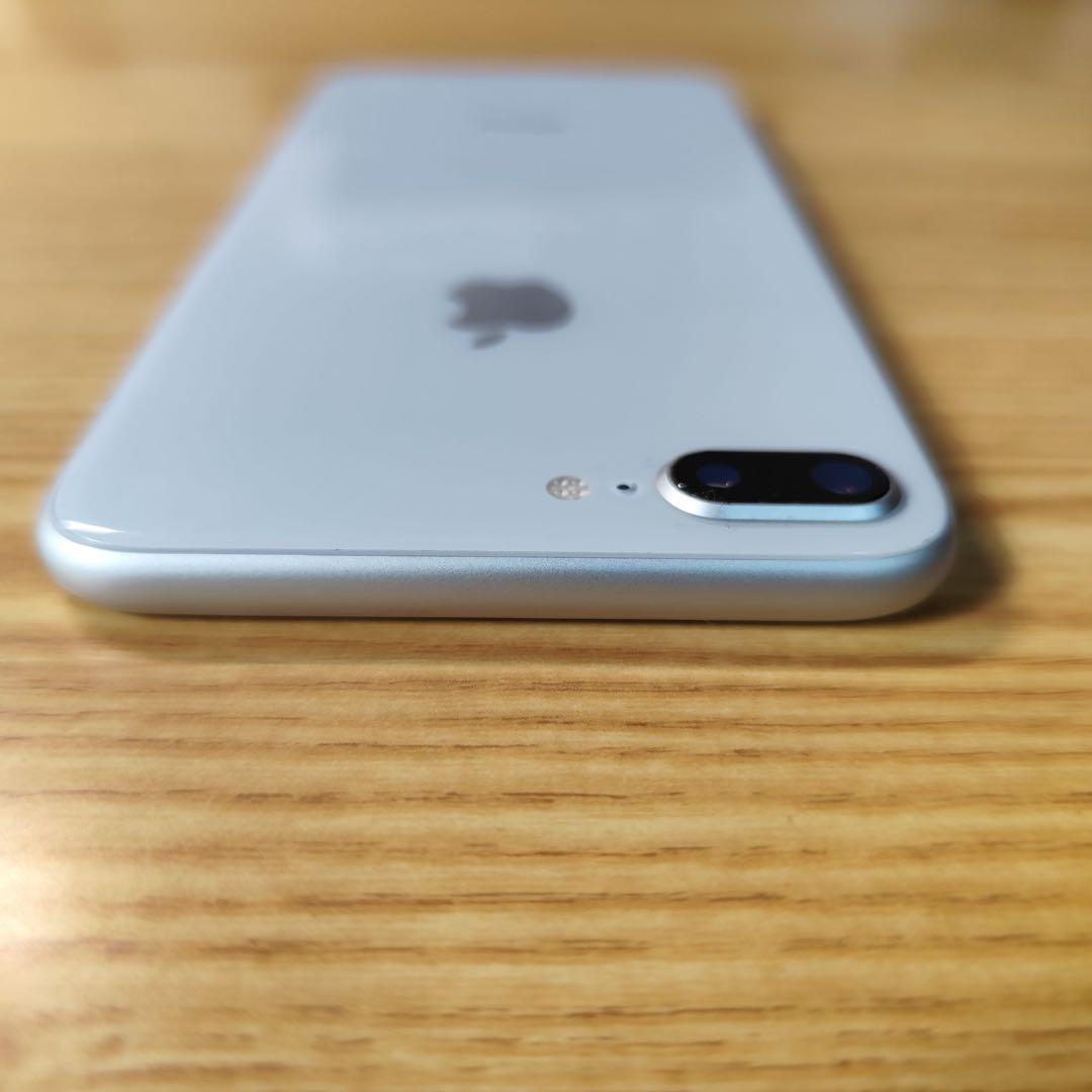 スマートフォン本体 Apple iPhone 8 Plus