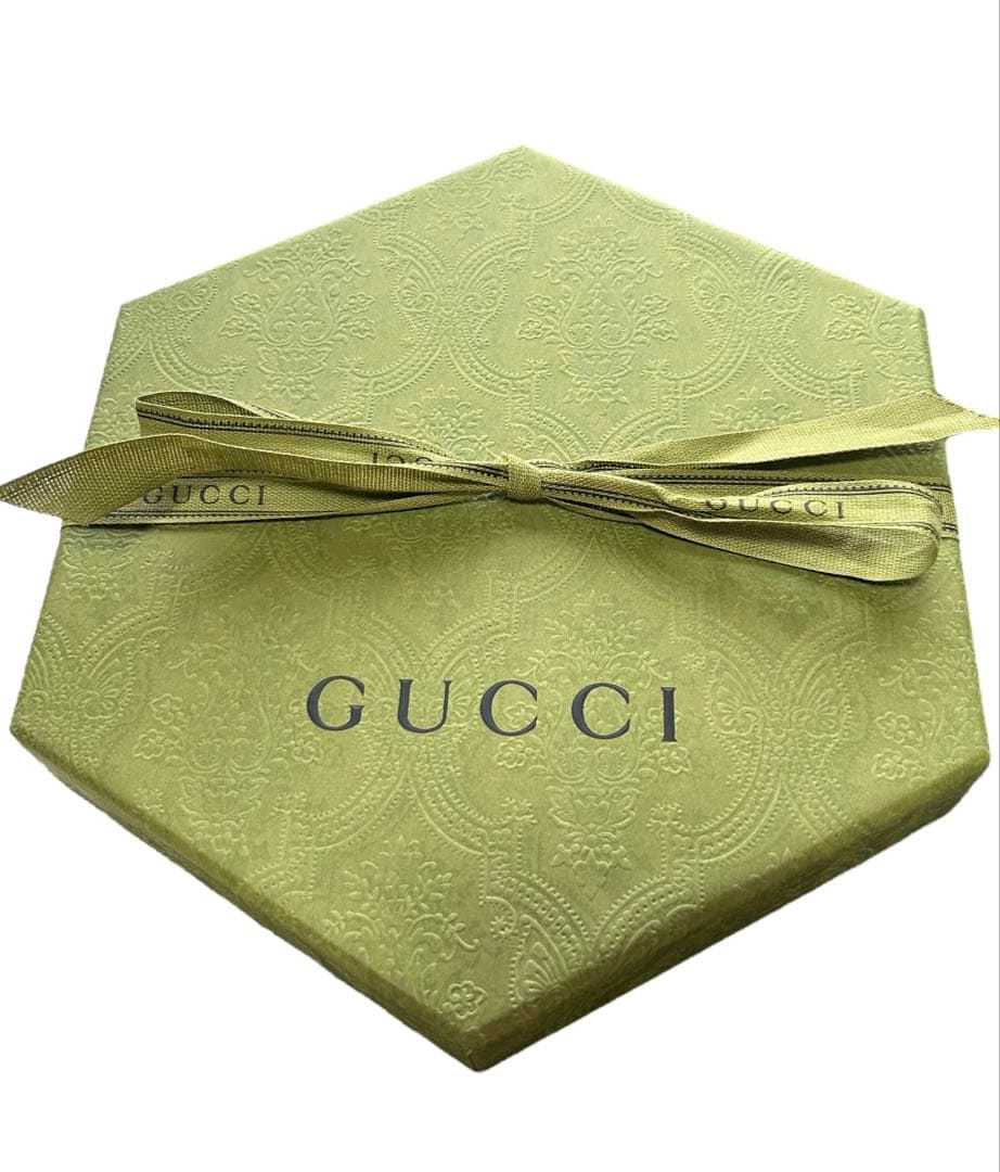 新品 GUCCI インターロッキングG ラージ ペット 愛犬 首輪 レザー XL
