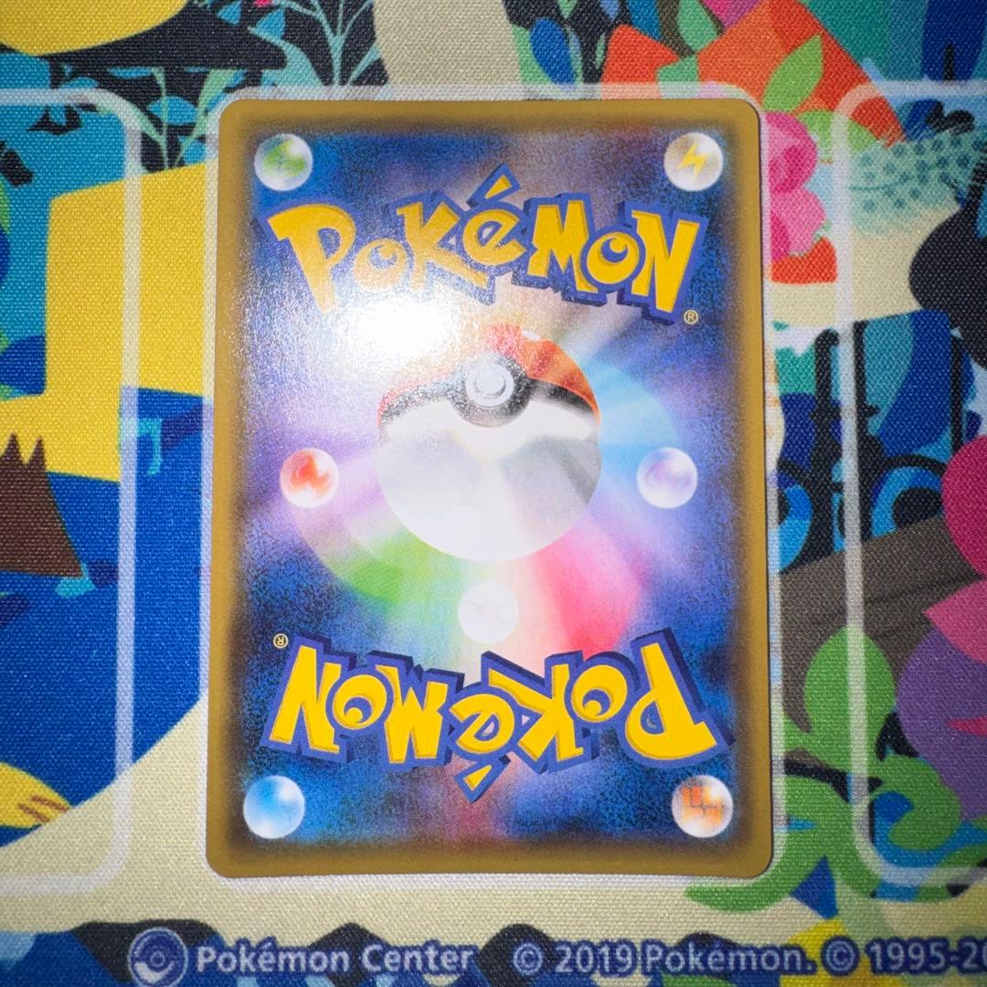 ポケモンカード　フーパ　155/xy-p プロモ　映画　dp bw 旧裏　xy