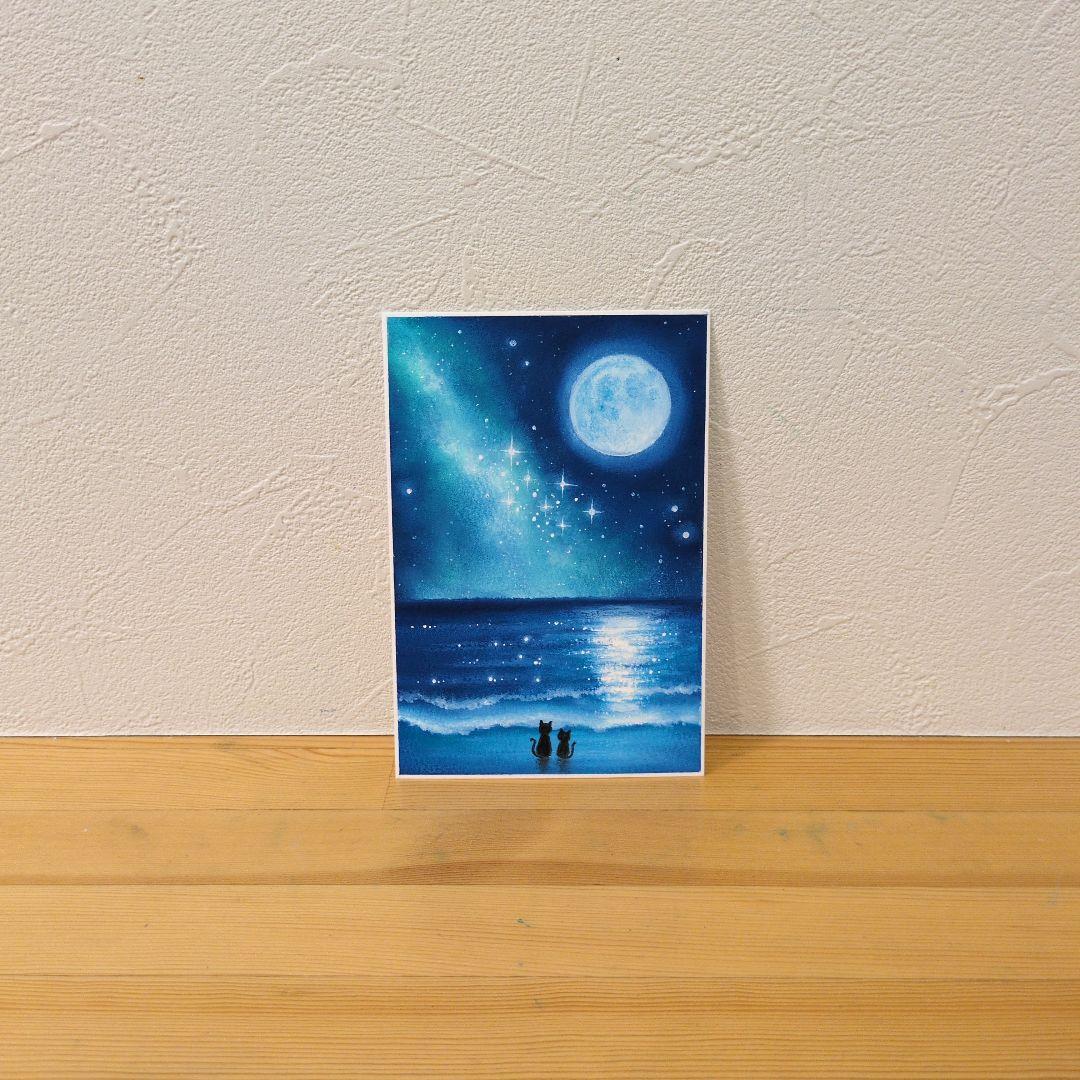 【原画】　RUKURUKU