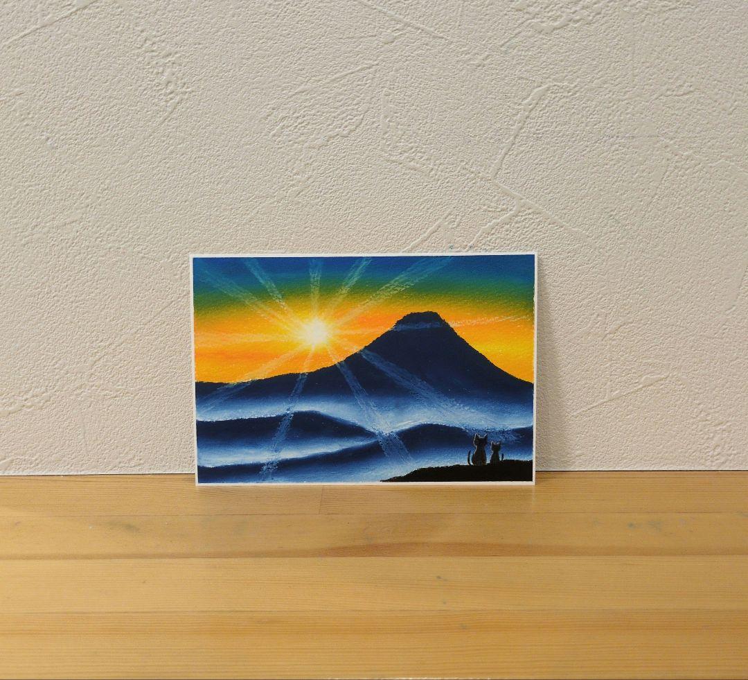 【原画】　RUKURUKU