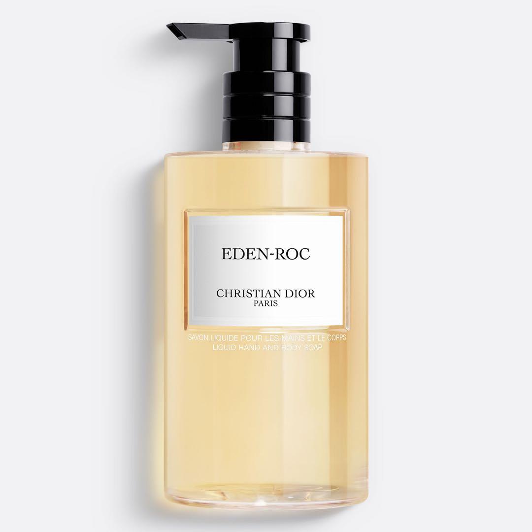 Diorエデン ロック リキッド ソープ