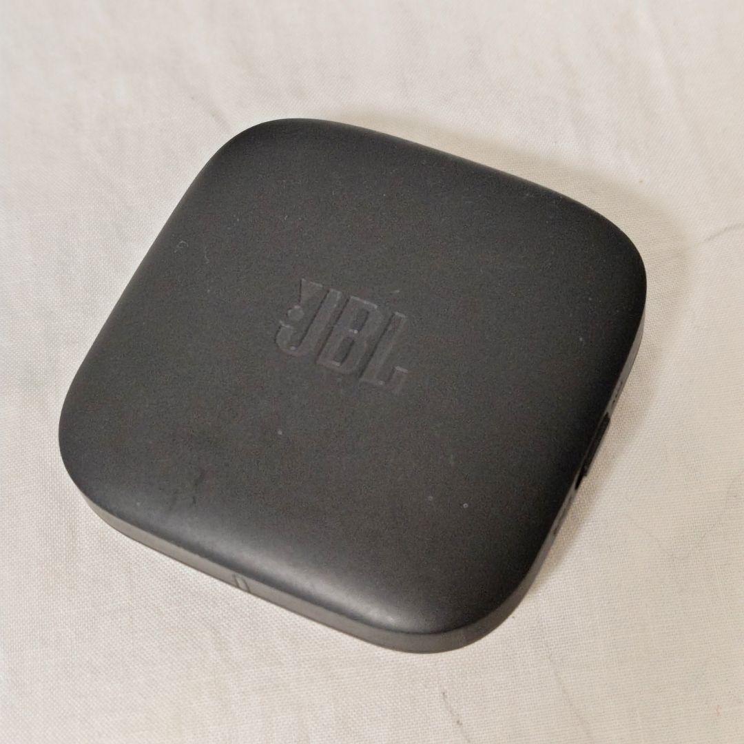 【動作確認済】JBL SOUNDGEAR BTA ウェラブルネックスピーカー