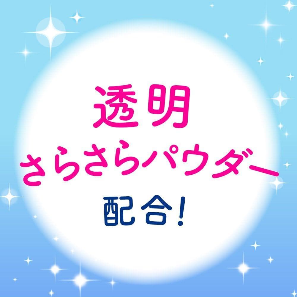 花王 ビオレ さらさらパウダーシート せっけんの香り 詰替36枚入×10個セット