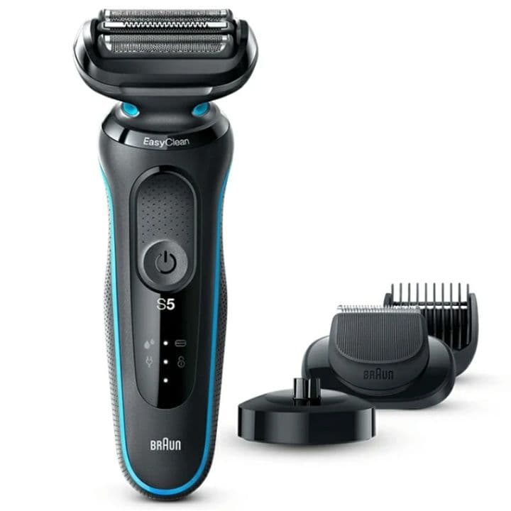 BRAUN ブラウン シリーズ5 51-M4500cs
