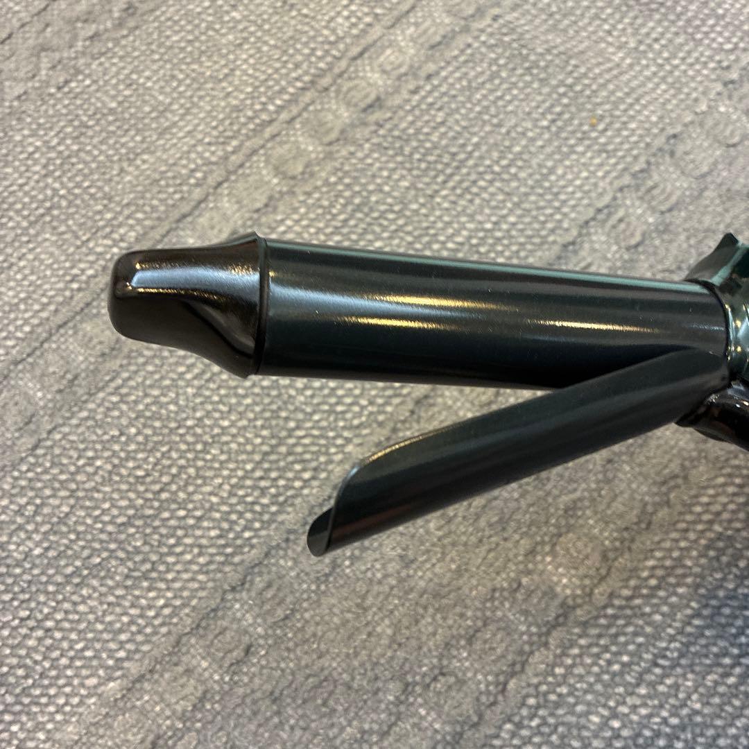 ヘアビューロン7D CURL カール　L 34.0mm