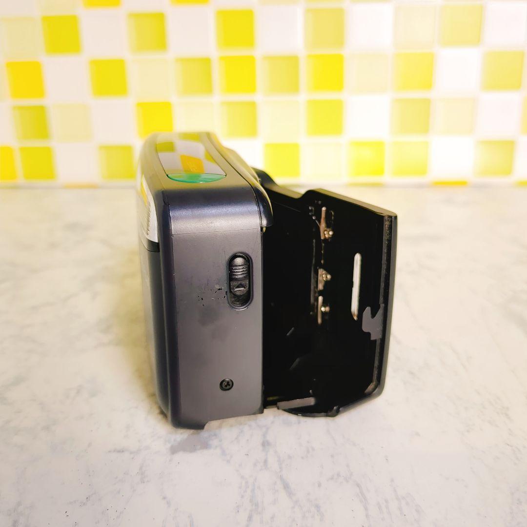 動作確認済★ FUJIFILM CARDIA mini Everyday op