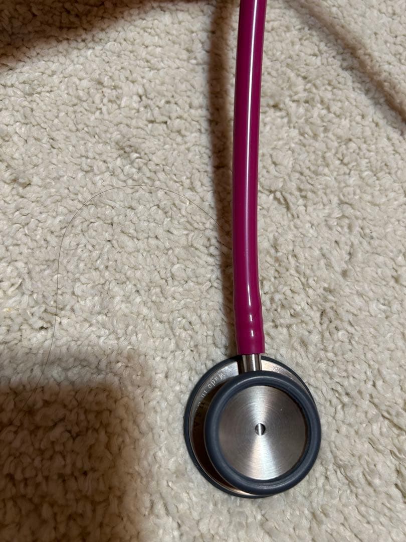 リットマン 3M Littmann Classic II S.E. 聴診器