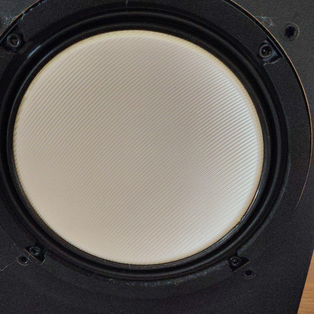 ONKYO サブウーファーシステム SL-A250