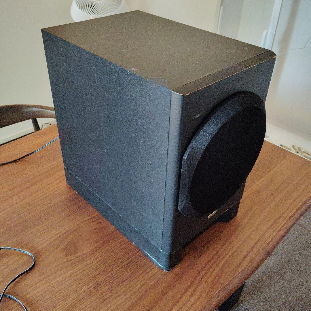 ONKYO サブウーファーシステム SL-A250