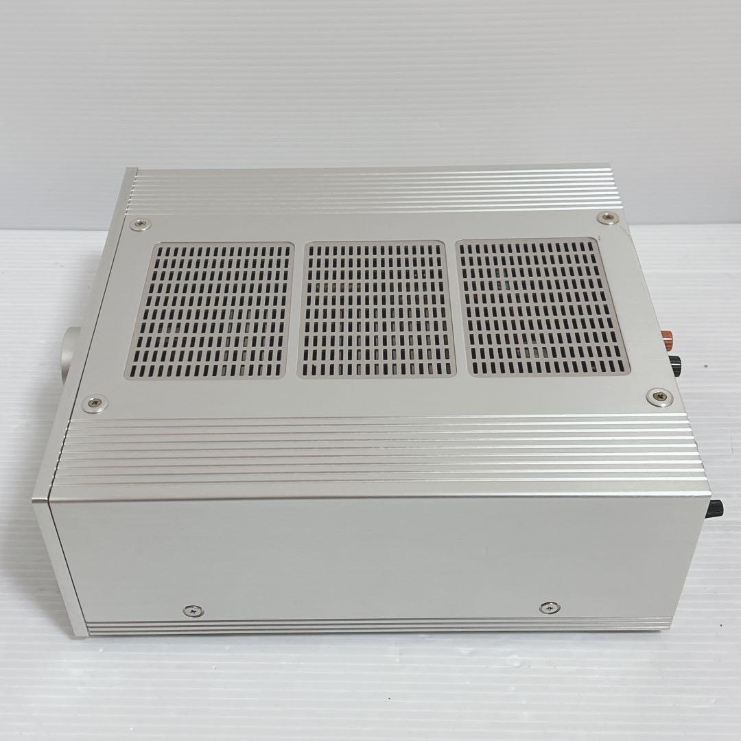 【動作OK】　Technics SU-A70 プリメインアンプ