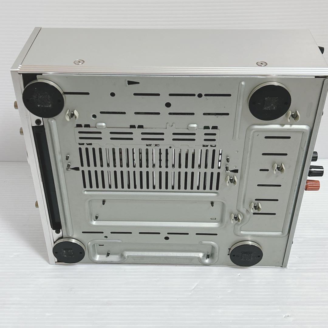 【動作OK】　Technics SU-A70 プリメインアンプ