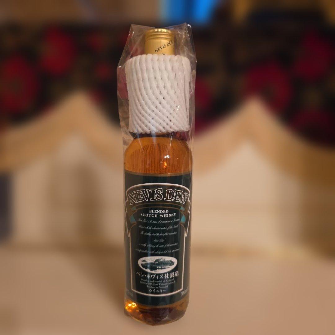 (新)NEVIS DEW & GREIGN 20年セット<Kanabun>