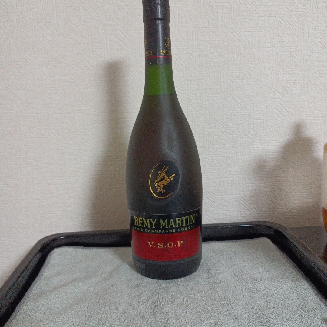 レミーマルタンVSOP