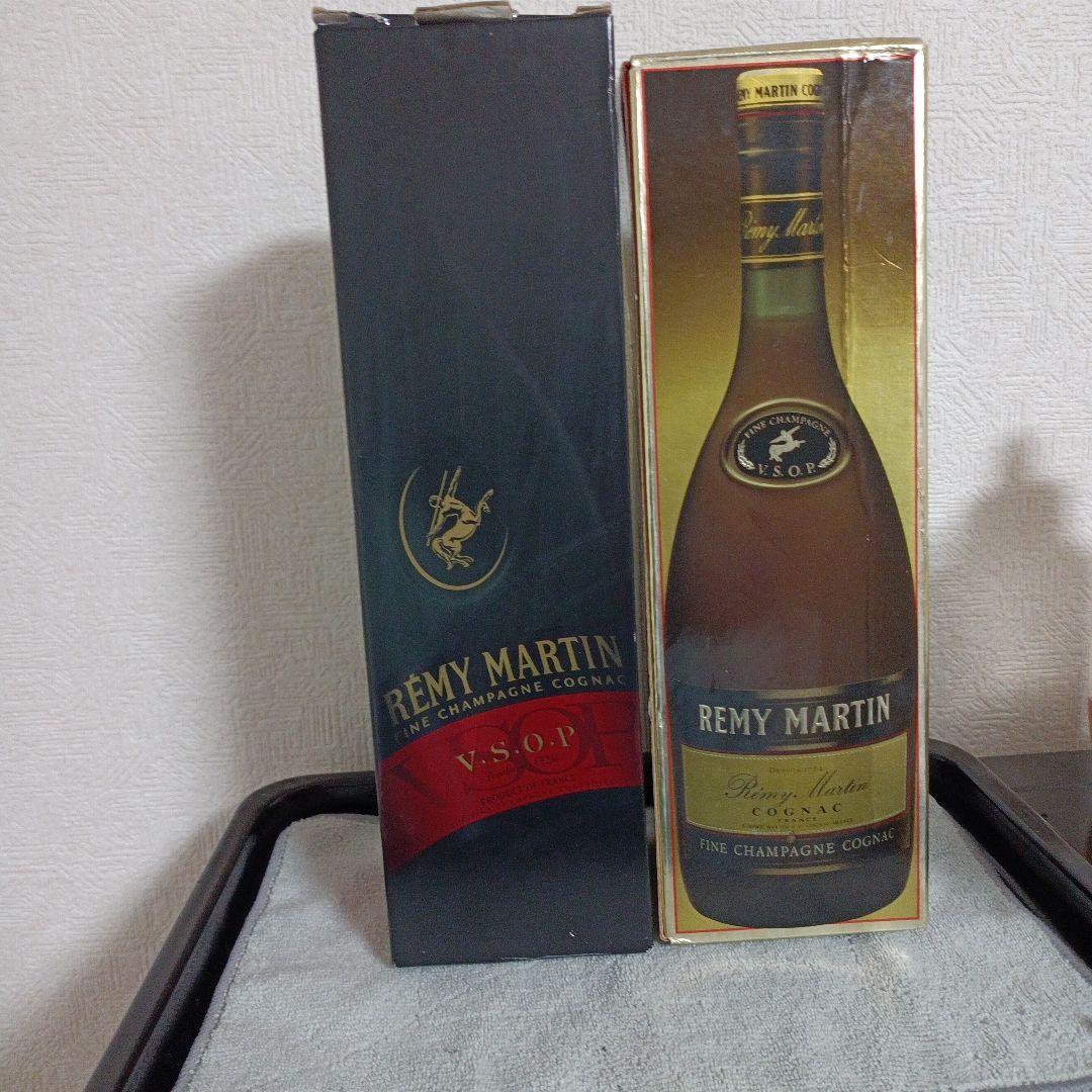 レミーマルタンVSOP